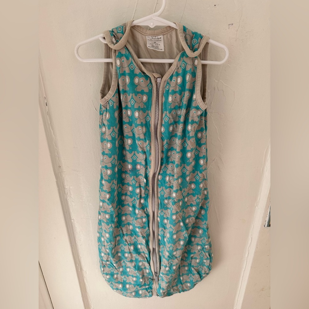 Baby Deedee Beige Cotton Shirt